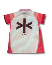 OMAKASE FC - CHERRY BLOSSOM
