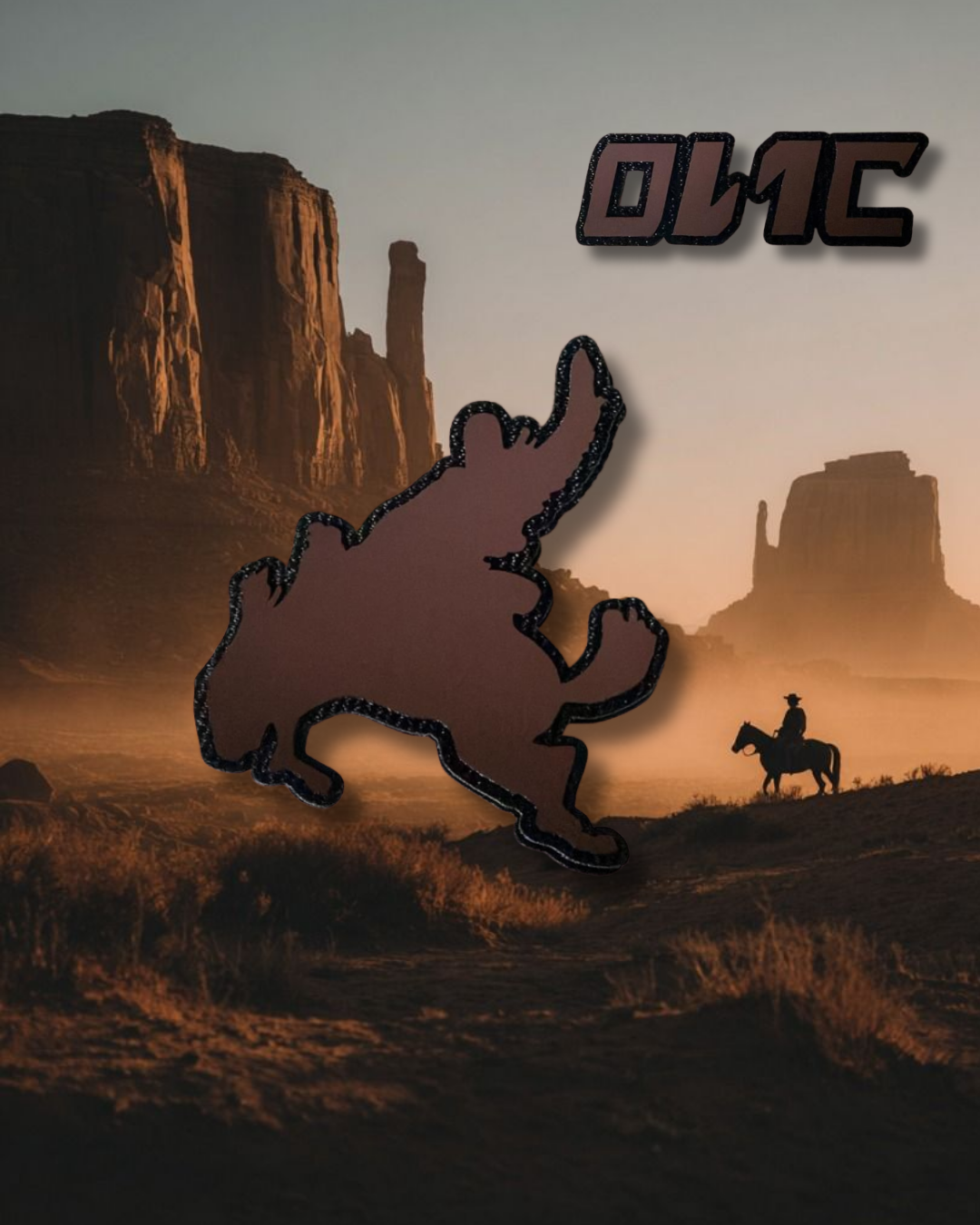 BAD BUNNY CAMISETA FUTBOL "NSLQVPM" ONCE PASOS