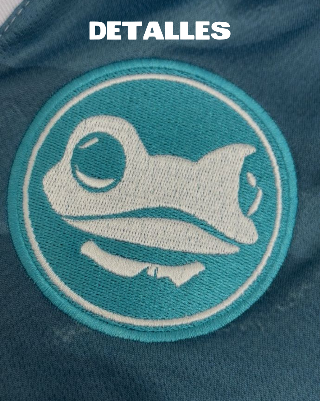 "DEBÍ TIRAR MÁS FALTAS" CAMISETA DE FÚTBOL ONCE PASOS