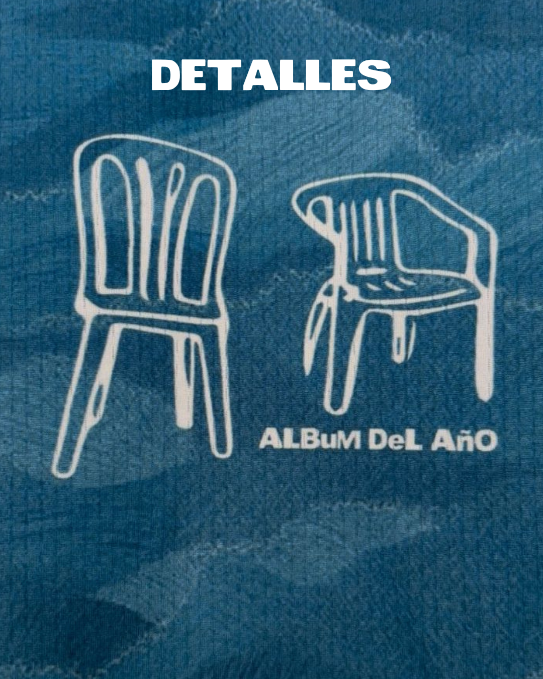 "DEBÍ TIRAR MÁS FALTAS" CAMISETA DE FÚTBOL ONCE PASOS