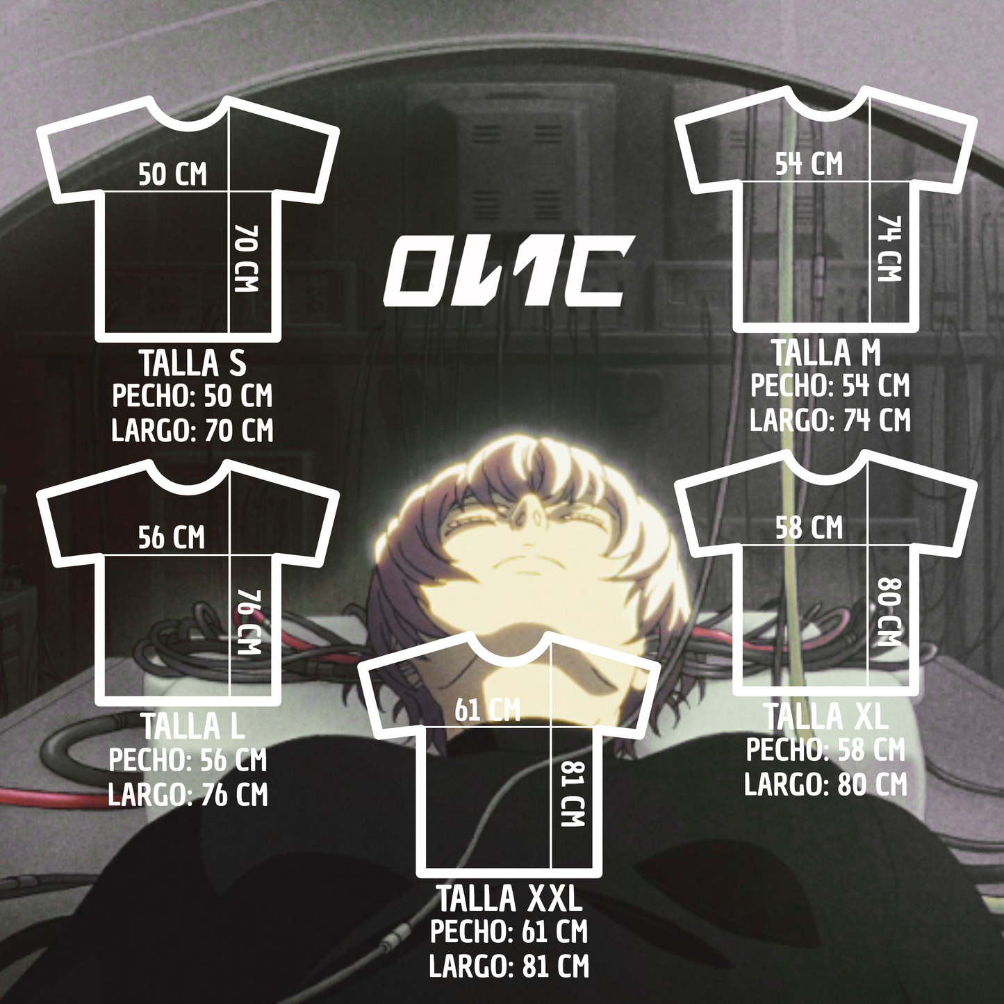 TAINY DATA CAMISETA FUTBOL "COLMILLO" BLANCA