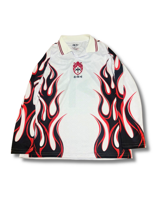 OMAKASE FC - FUEGO LENTO