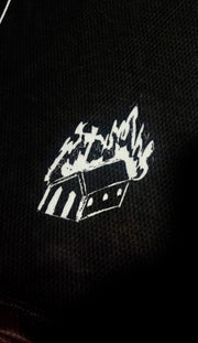 KANYE WEST CAMISETA FUTBOL "DONDA" ONCE PASOS